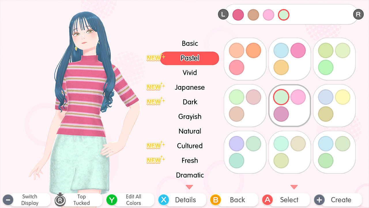 Fashion Dreamer - Imagen 1